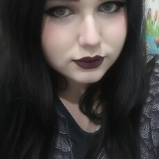 Фотография девушки Лилит, 19 лет из г. Караганда