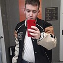 Вадимка, 18 лет