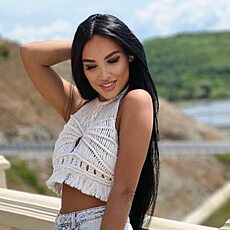 Фотография девушки Алена, 41 год из г. Канск