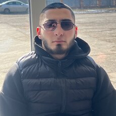 Фотография мужчины Владимир, 24 года из г. Зимовники