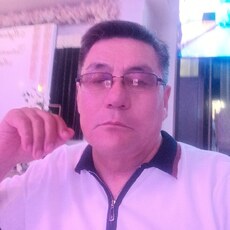 Фотография мужчины Жанат, 58 лет из г. Астана