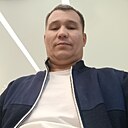 Джалол, 41 год