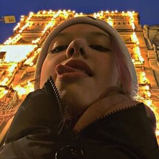 Фотография девушки Виолетта, 18 лет из г. Ялта