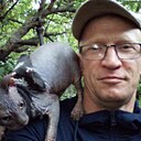 Владимир, 42 года