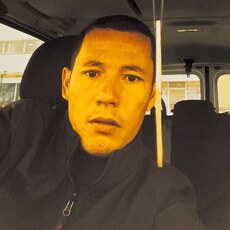 Фотография мужчины Азамат, 33 года из г. Сыктывкар