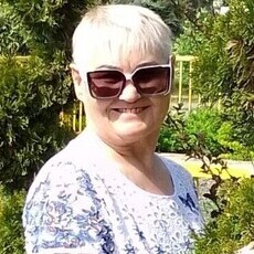 Фотография девушки Татьяна, 67 лет из г. Докучаевск