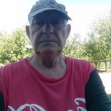 Фотография мужчины Анатолий, 67 лет из г. Красный Сулин