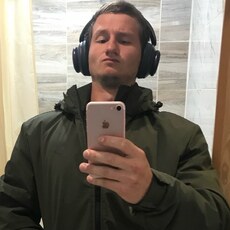 Фотография мужчины Никита, 23 года из г. Сочи