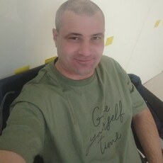 Фотография мужчины Дмитрий, 35 лет из г. Новокузнецк