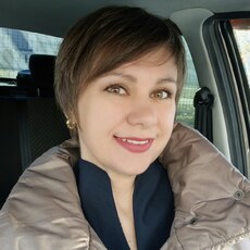 Фотография девушки Наталья, 41 год из г. Барнаул