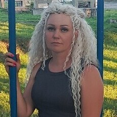 Фотография девушки Кошка, 38 лет из г. Черемхово