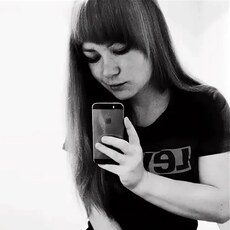 Фотография девушки Света, 29 лет из г. Красноярск