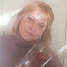 Фотография девушки Инна, 52 года из г. Донецк