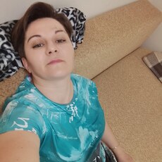 Фотография девушки Людмила, 47 лет из г. Щёлково