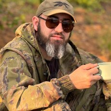 Фотография мужчины Руслан, 37 лет из г. Москва