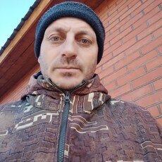 Фотография мужчины Никалай, 43 года из г. Усть-Каменогорск