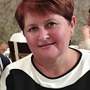 Зулия, 50 лет
