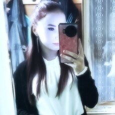Фотография девушки Снежана, 20 лет из г. Тимашевск