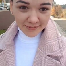 Фотография девушки Алёна, 36 лет из г. Алдан