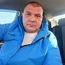 Костя Борисов, 36 лет