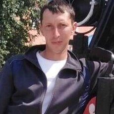 Фотография мужчины Максим, 37 лет из г. Златоуст