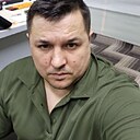 Марсель, 35 лет