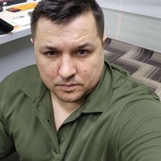 Фотография мужчины Марсель, 35 лет из г. Енакиево