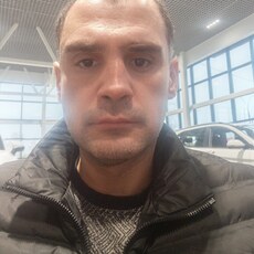 Фотография мужчины Джамиль, 37 лет из г. Новомосковск