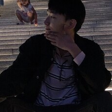 Фотография мужчины Михаил, 27 лет из г. Лесозаводск