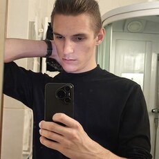Фотография мужчины Никита, 20 лет из г. Брест