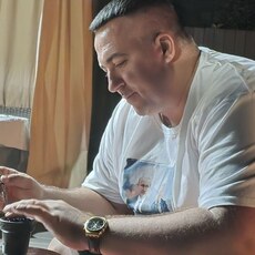 Фотография мужчины Николай, 40 лет из г. Курск