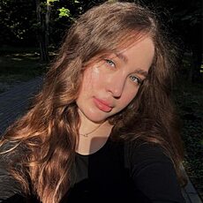 Фотография девушки Анна, 23 года из г. Красногорск