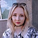Вероника, 18 лет