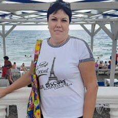Фотография девушки Олеся, 42 года из г. Астрахань