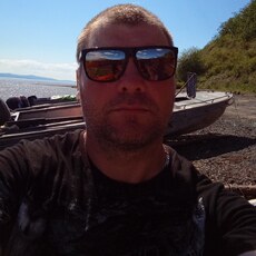 Фотография мужчины Игорь, 42 года из г. Николаевск-на-Амуре