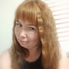 Фотография девушки Алёнка, 35 лет из г. Сыктывкар