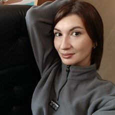 Фотография девушки Валерия, 32 года из г. Омск