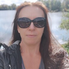 Фотография девушки Елена, 45 лет из г. Самара