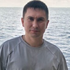 Фотография мужчины Андрей, 35 лет из г. Канаш