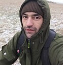 Женя, 37 лет