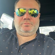 Фотография мужчины Василий, 42 года из г. Рязань