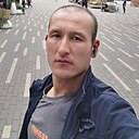 Сарвар, 35 лет