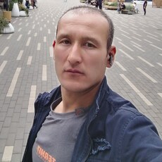 Фотография мужчины Сарвар, 35 лет из г. Термез