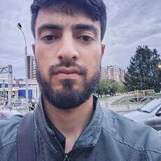 Фотография мужчины Алик, 26 лет из г. Нижний Тагил