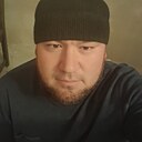 Алик, 38 лет
