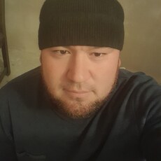 Фотография мужчины Алик, 38 лет из г. Зверево