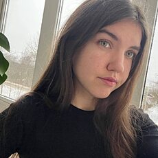 Фотография девушки Дарья, 21 год из г. Курск