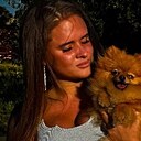 Маша, 20 лет