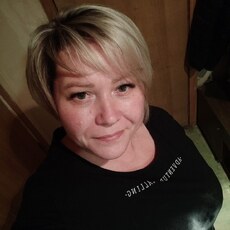 Фотография девушки Татьяна, 46 лет из г. Всеволожск
