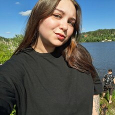 Фотография девушки Вера, 37 лет из г. Пермь